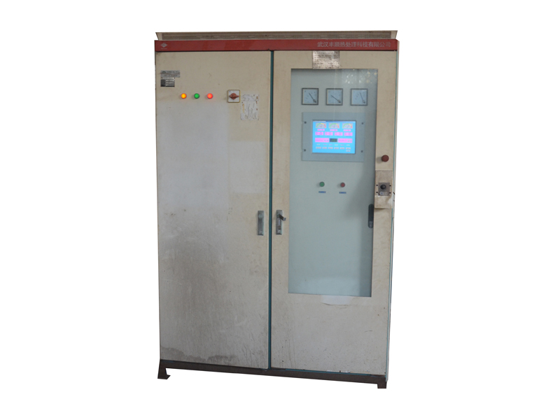 各項指標(biāo)處于嚴(yán)密控制之中